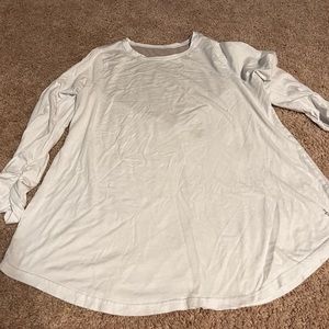 Torrid Active Top